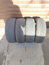 Nokian WR D4 Pneumatico