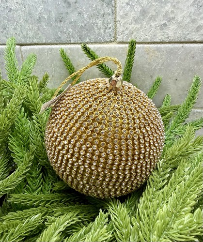 Palla gioiello stevens oro - gioiello,