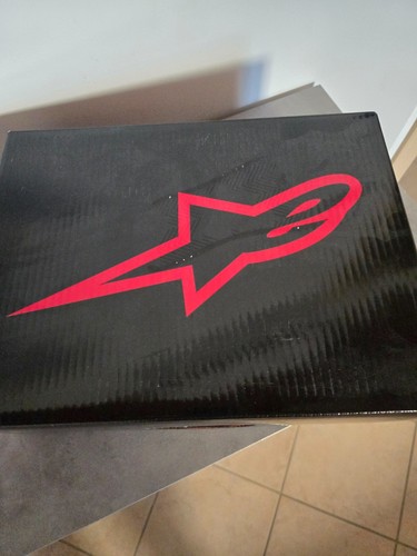 Scarpe moto alpinestar - scarpe,