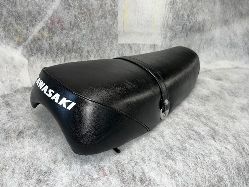 Kawasaki kl250 coprisella solo - kawasaki,