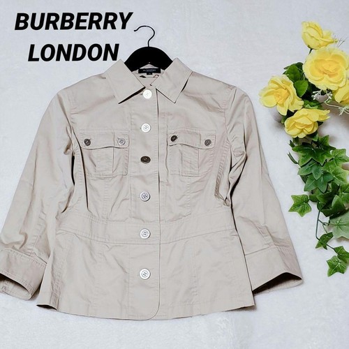 Giacca leggera burberry london - leggera,