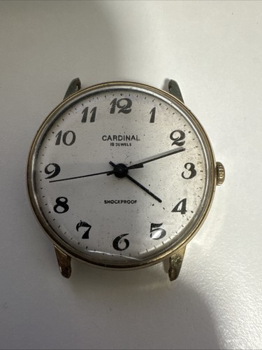 Cardinal luch poljot raketa - cardinal,