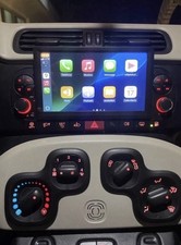 CARPLAY Autoradio stereo