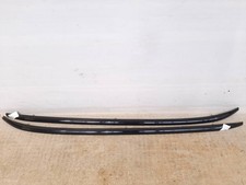 Ringhiera per mancorrenti sul