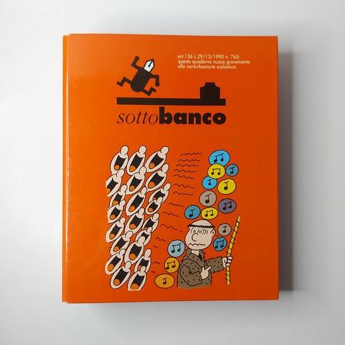 Quaderno raccoglitore - quaderno, ad