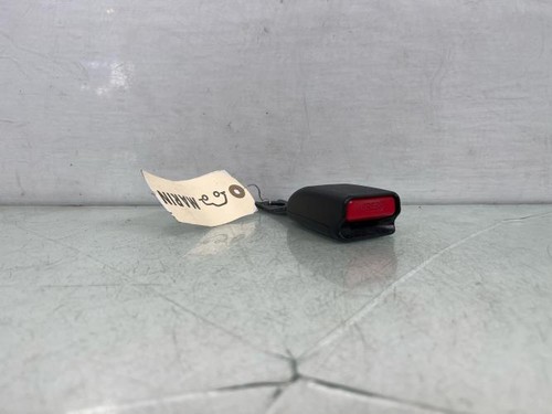 Aggancio cintura sicurezza