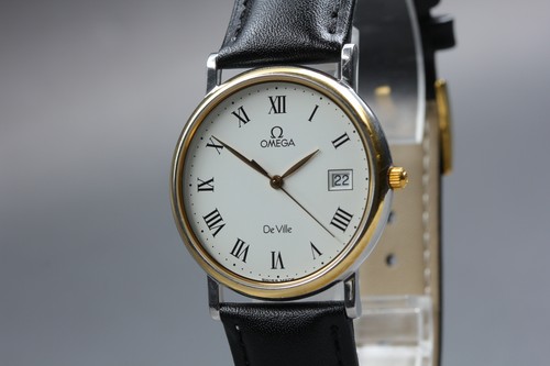 Omega ville cal - omega,