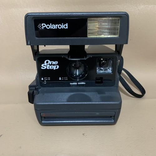Polaroid onestep fotocamera - polaroid,