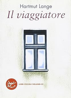 Viaggiatore paperback - il,