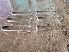 PINZE ASPARAGI CRISTOFLE SET