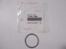 GUARNIZIONE COLLETTORE SCARICO ORIGINALE KAWASAKI Z 1000 Z1000 2007 2008 2009