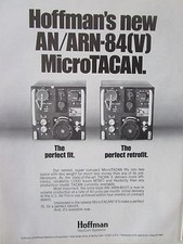 9/1973  HOFFMAN NAVCOM SYSTEMS