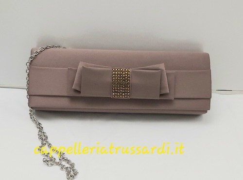 Borsa busta pochette cerimonia - busta,