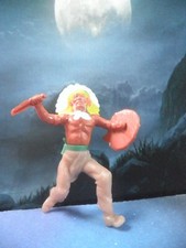Soldatino Indiano Figurino