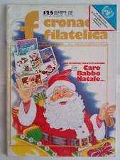 cronaca filatelica 125 san