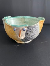 ceramica albisola ivos pacetti anni 30 futurismo