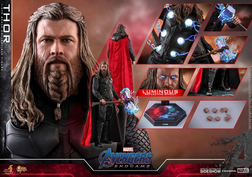 Marvel avengers endgame - marvel:,