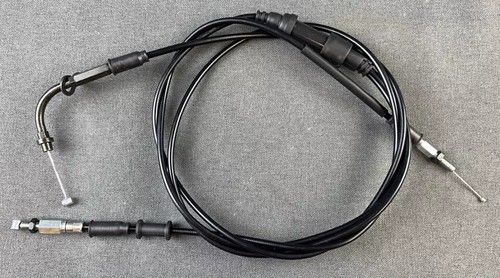 Cavo comando gas aprilia - comando,