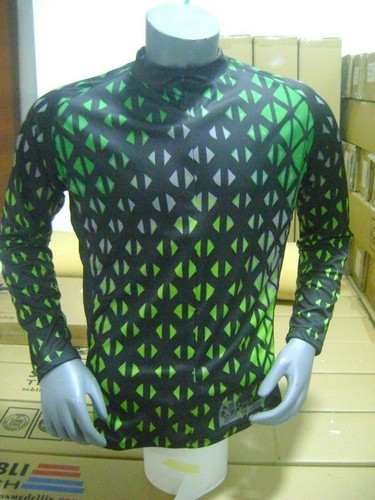 Maglia bici moderna bit bikes - maglia,