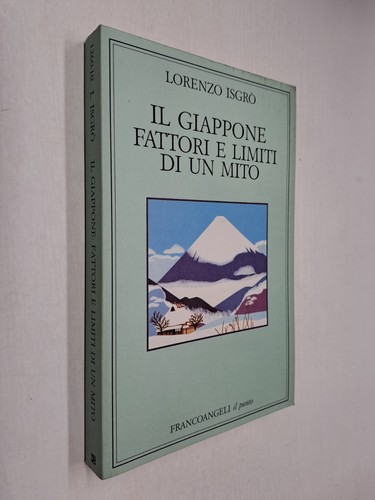 Giappone fattori limiti - giappone,