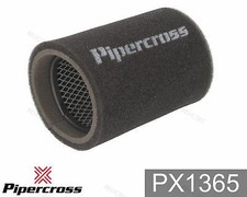 Filtro aria tondo 16v