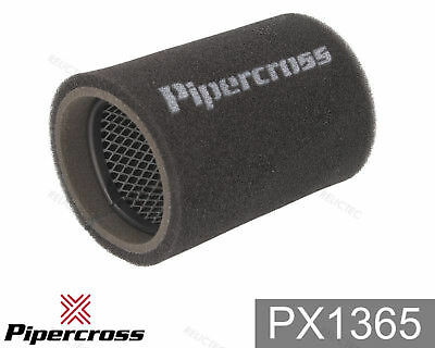 Filtro aria tondo 16v