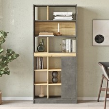 MODAL CASA Libreria moderna