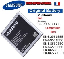 Batterie samsung originale - samsung,
