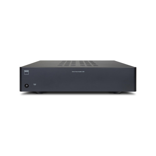 Nad 268 stereo power - c,