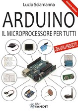 Libro ARDUINO IL