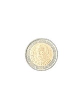 Moneta euro rara espana - euro,