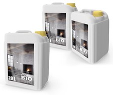 Litri bioetanolo premium - bioetanolo,