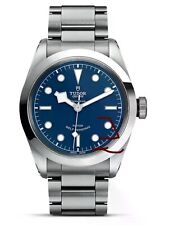 Tudor Black Bay 41 mm - Ref