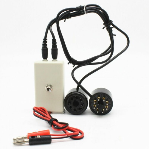 Amptata tube tester - t6,