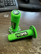 2x Manopola PRO TAPER manubrio