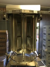 Professionale MACCHINA cuociKEBAB per Pub BAR Pizzeria Paninoteche