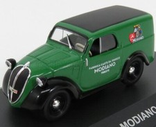 1/43 EDICOLA - FIAT - 500A VAN