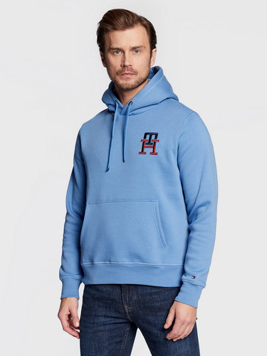 Maglia felpa felpe - maglia, tommy