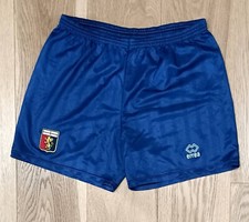 PANTALONCINI GENOA 1893