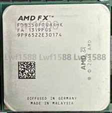 CPU AMD FX-8350 FD8350FRW8KHK
