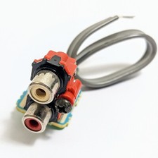 Onkyo A-809 Integrated