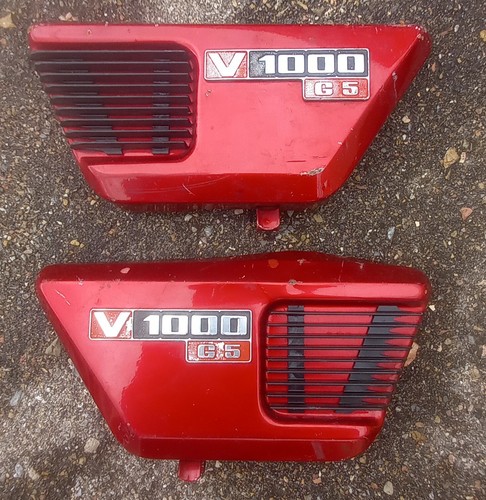 Coppia fianchetti moto - di,