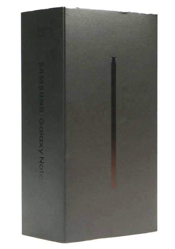 Nuovo samsung galaxy note - note, 9