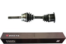 Albero Motore SX/ Dx Frontale