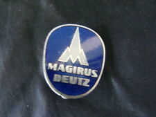 SPILLA PINS MAGIRUS DEUTZ TRATTORE AUTOCARRO BUS OLD VINTAGE