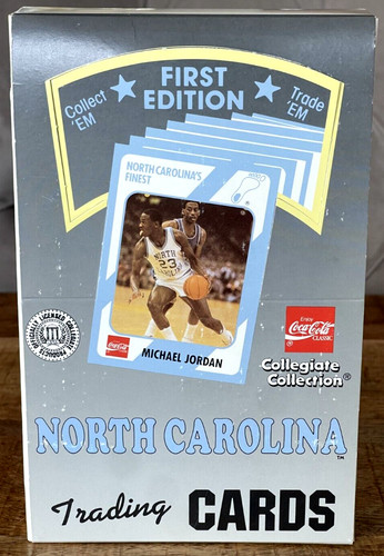 1989 north carolina college - carolina,