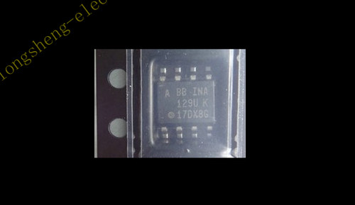Ina129ua amplificatori - ina129ua,