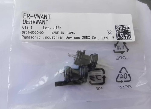 Per panasonic sunx vwant - per, er-vwant