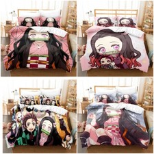 Set lenzuola 3D adorabili