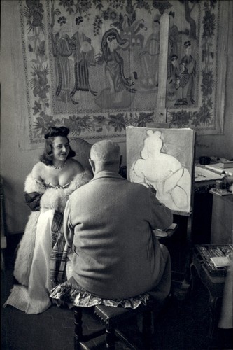 1952 henri cartier bresson - henri,